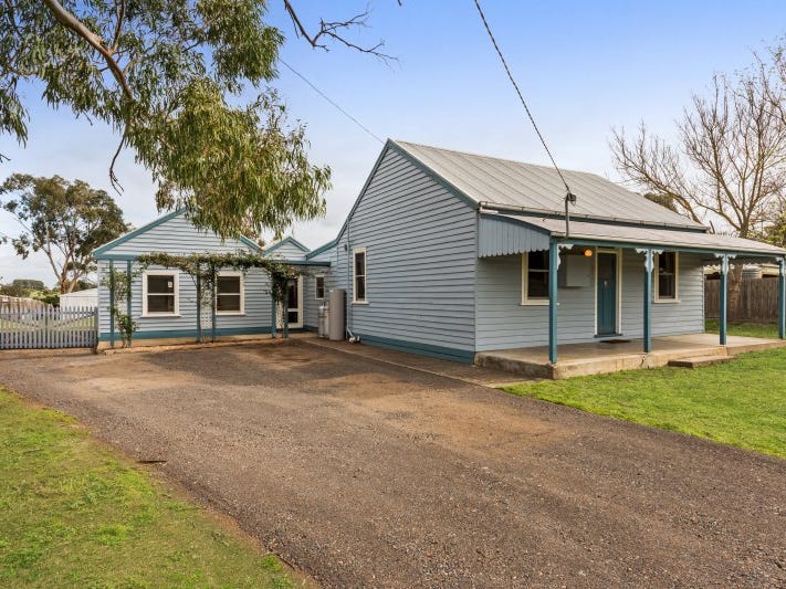 837 English Road, Lethbridge, Vic 3332 Property Details