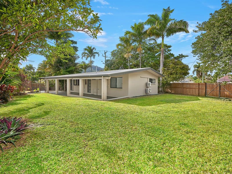 156 Trinity Beach Road, Trinity Beach, QLD 4879