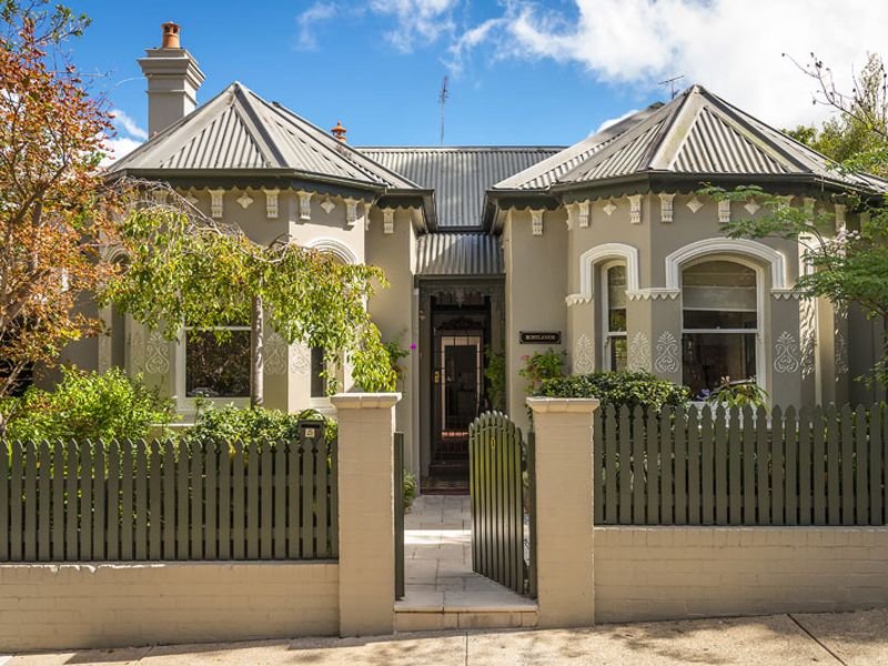 10 Phillips Street, Neutral Bay, NSW 2089