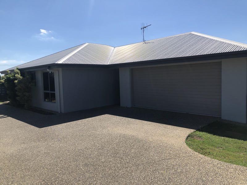 Houses for Rent in Bundaberg West, QLD 4670