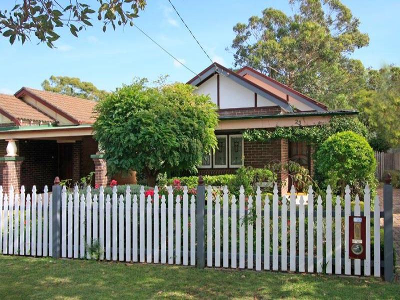 23 Kurrajong Street, Sutherland, NSW 2232 Property Details