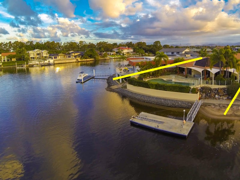 12 Wallaby Place, Sorrento, Qld 4217 Property Details