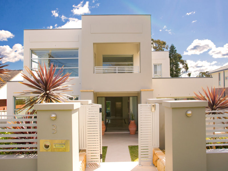 3 Bentley Avenue, Forestville, NSW 2087 Property Details