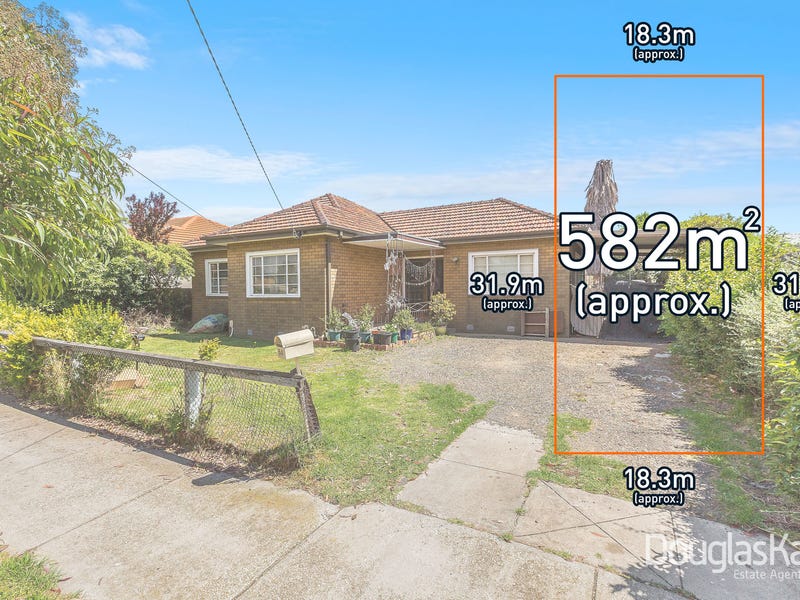 64 Warwick Road, Sunshine North, VIC 3020