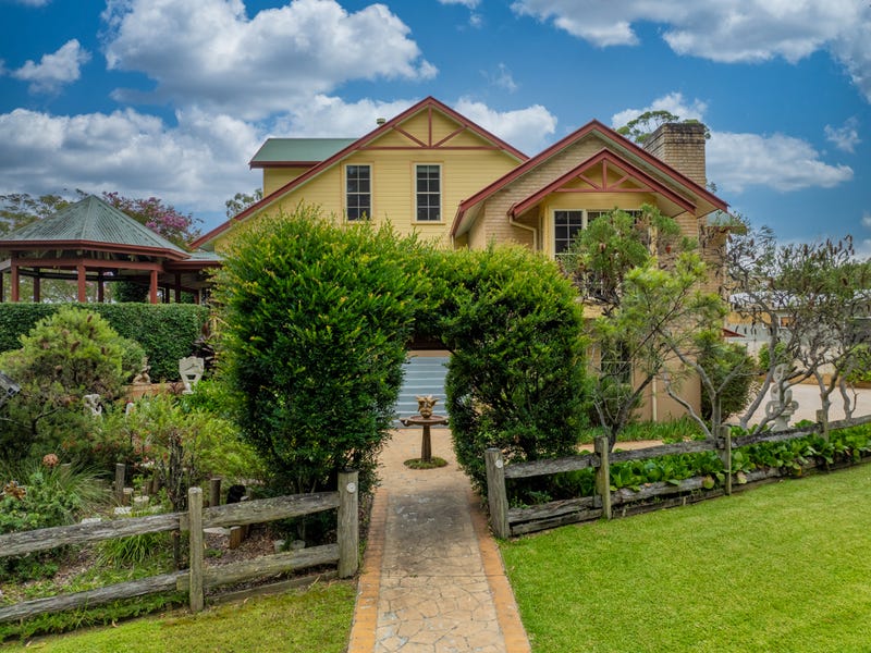 2 Jervis Street, Huskisson, NSW 2540 House for Sale