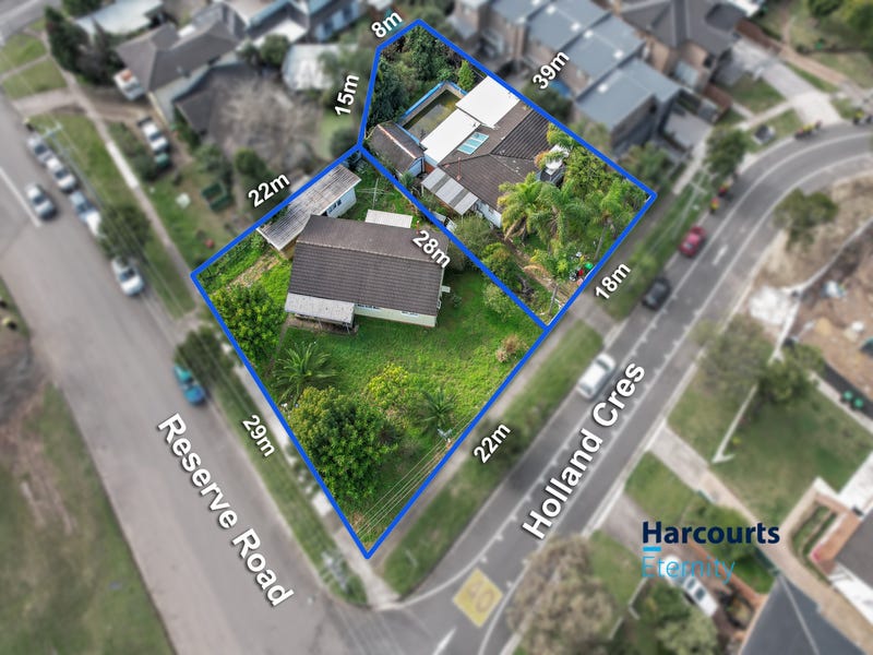 2 & 4 Holland Crescent, Casula, NSW 2170 Property Details