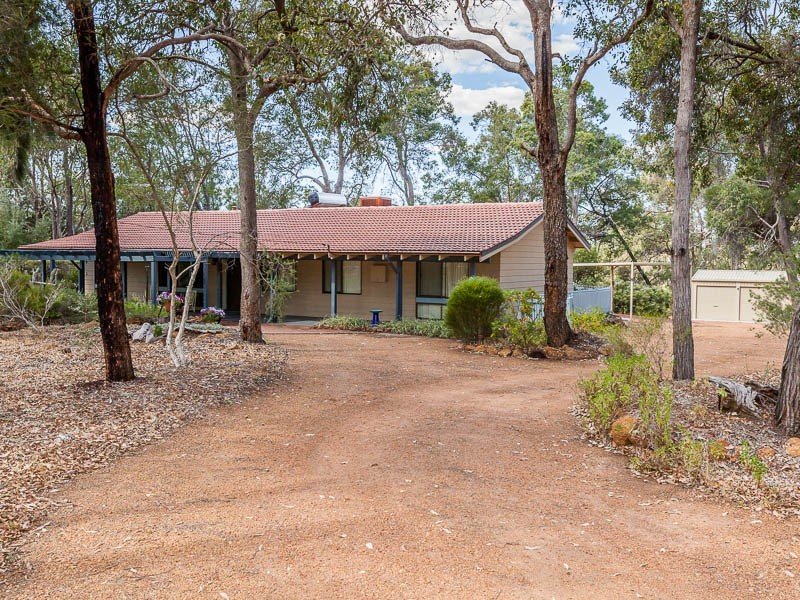5 Bilgoman Road, Glen Forrest, WA 6071
