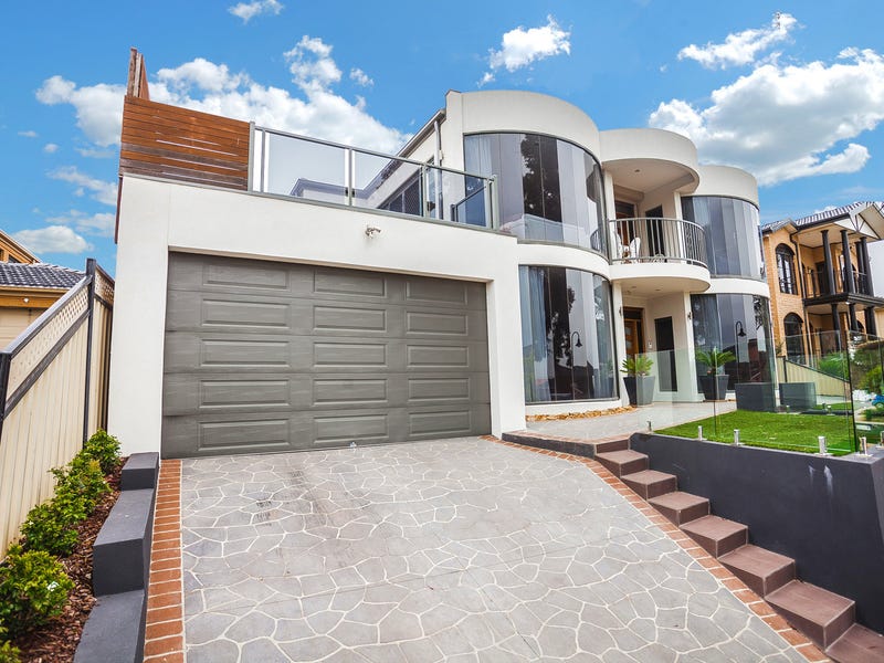 7 Bickerton Way, Roxburgh Park, VIC 3064