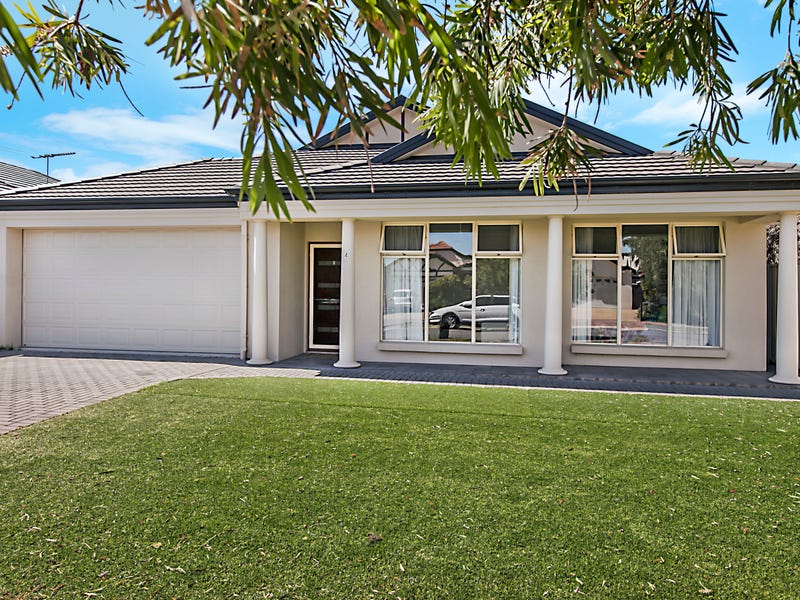 4 Carnarvon Avenue, Glenelg North, SA 5045