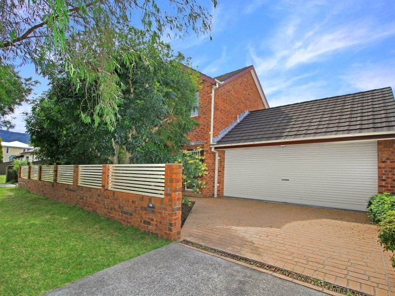 1/2 Coolgardie Street, East Corrimal, NSW 2518