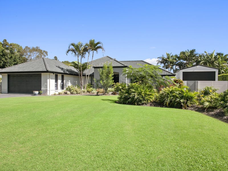 3 Noosa Banks Drive, Tewantin, QLD 4565