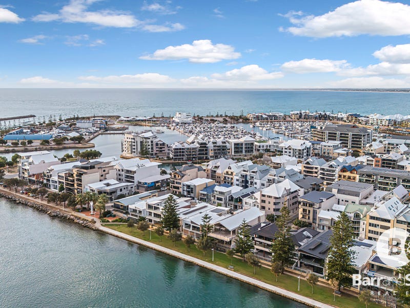 4/15 Treviso Mews, Mandurah, WA 6210 Apartment for Sale