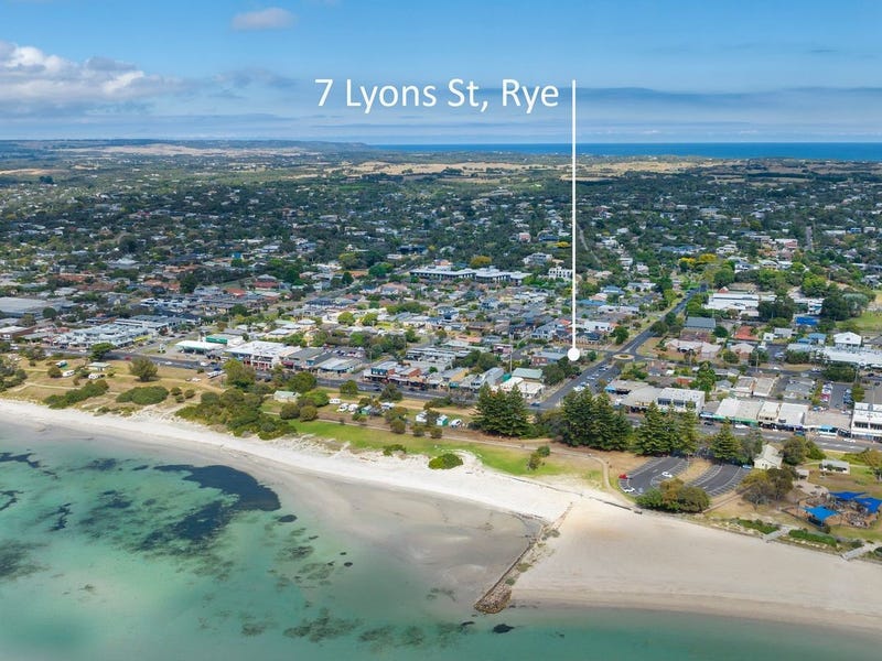 7 Lyons Street, Rye, Vic 3941 - Property Details