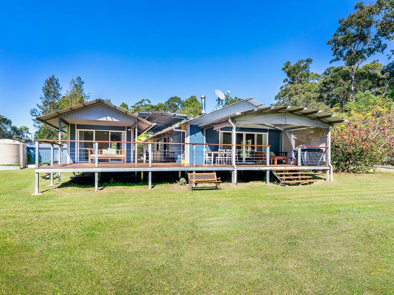 6 Leaping Lizard Lane, Woombah, NSW 2469
