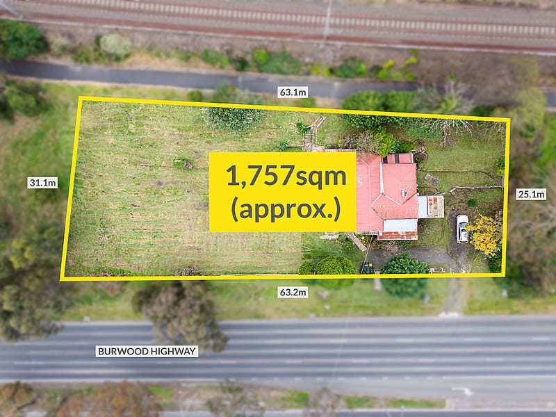 1169 Burwood Highway, Upper Ferntree Gully, VIC 3156