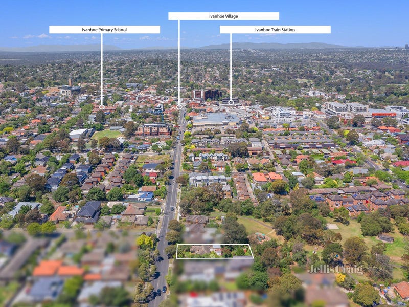 52 Livingstone Street, Ivanhoe, Vic 3079 Property Details