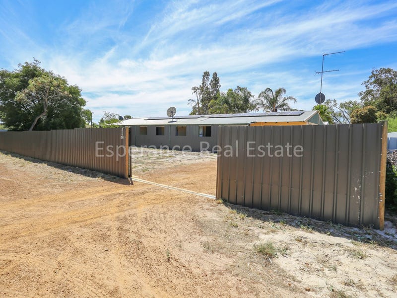 Lot 42 CoolgardieEsperance Highway, Gibson, WA 6448 House for Sale