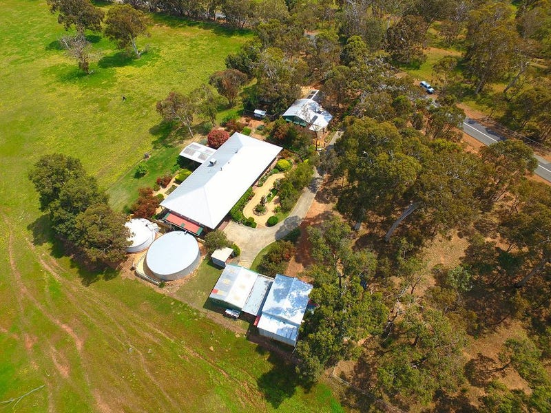 214 Hines Road, North Dandalup, WA 6207 - realestate.com.au