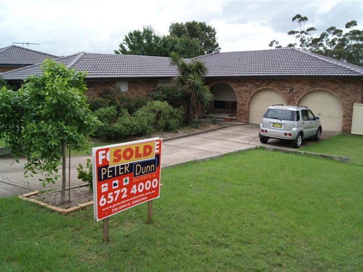 11 Willcox Avenue, Singleton Heights, NSW 2330