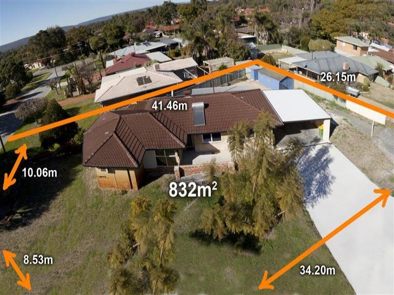 51 Kelton Way, Thornlie, WA 6108 Property Details