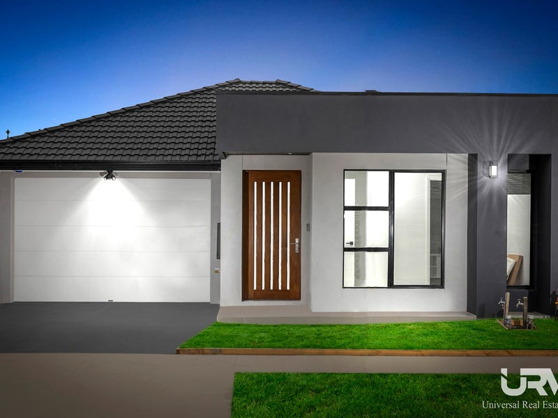 37 Rialto circuit, Craigieburn, Vic 3064 - Property Details