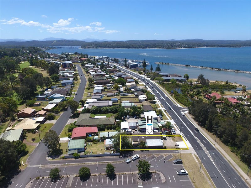 142 Beach Road, Batemans Bay, NSW 2536 House for Sale