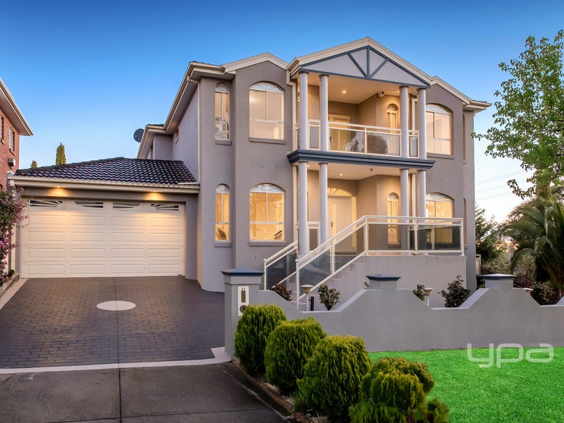 21 Correll Way Roxburgh Park Vic 3064