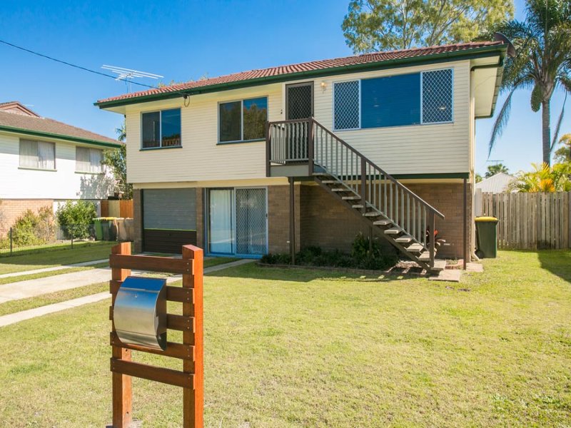 24 McKillop Street, Rothwell, Qld 4022 Property Details