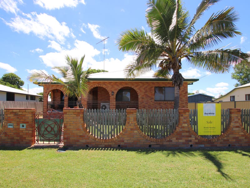 Auction Results & Clearance Rates in Biloela, QLD 4715