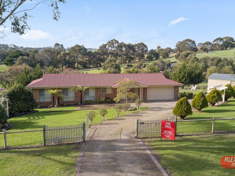 167 Grantville Glen Alvie Road, Grantville, Vic 3984 Property Details