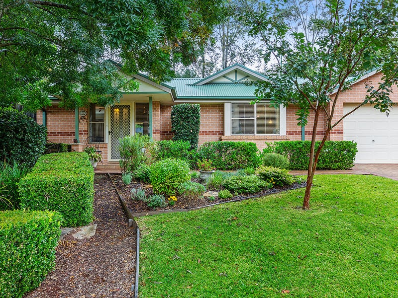 9/1 5 Bland Road, Springwood, NSW 2777 Property Details