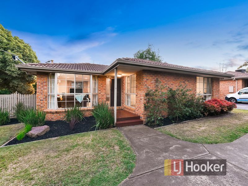 1A Neill Street, Berwick, VIC 3806