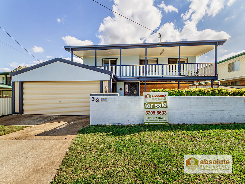 33 Gloucester Cres, Bray Park, QLD 4500