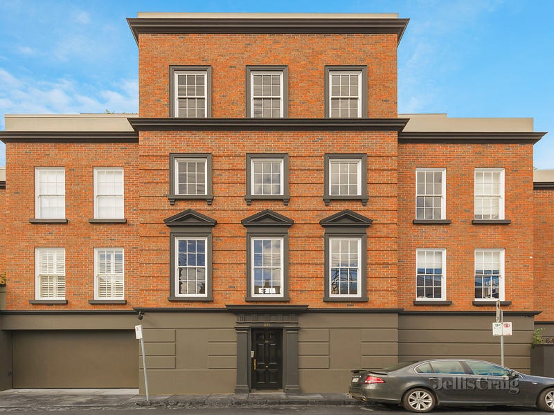 12/20 Chambers Street, South Yarra, Vic 3141