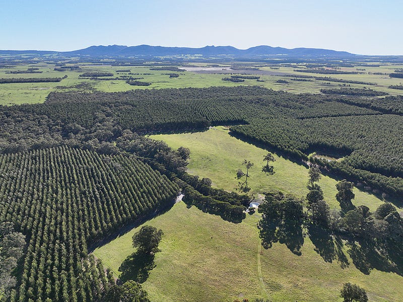 Rural properties for Sale in WA