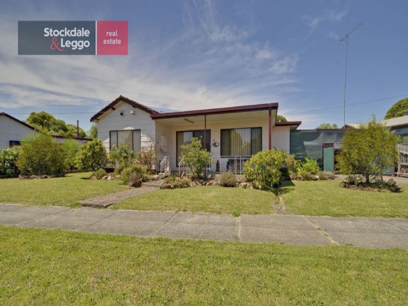 14 Gillies Crescent, Traralgon, Vic 3844 Property Details