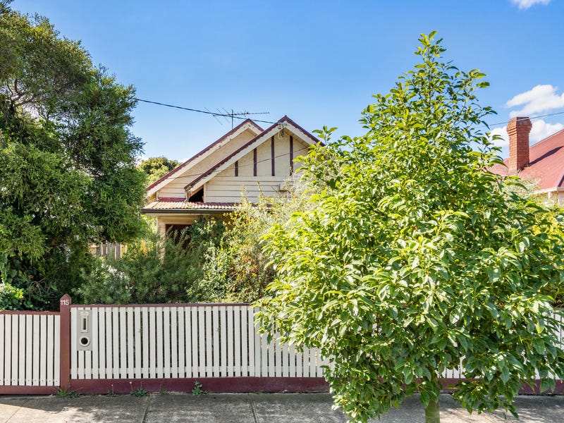 115 Mitchell Street, Northcote, Vic 3070 Property Details