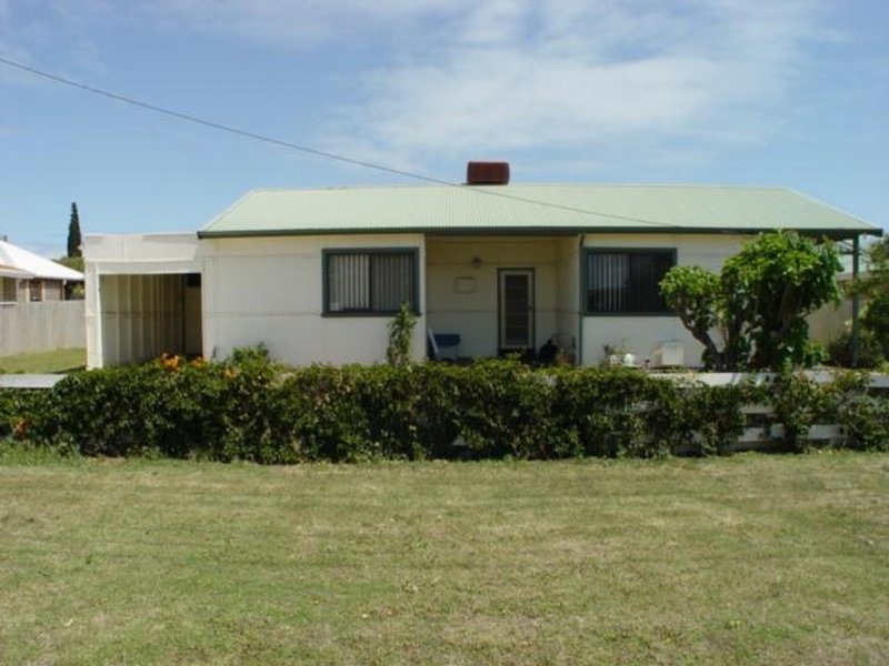 33 Harrison Street, Bluff Point, WA 6530