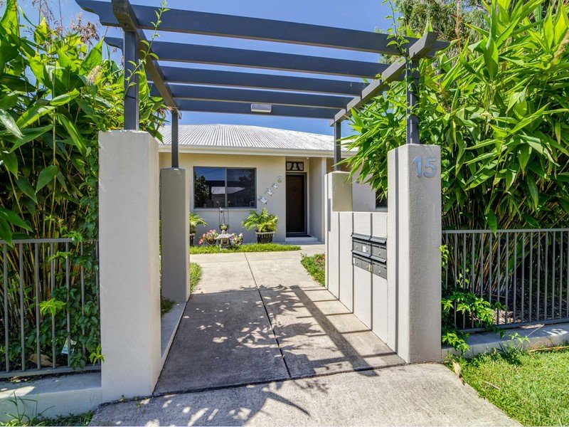 2/15 Opal Street, Cooroy, QLD 4563