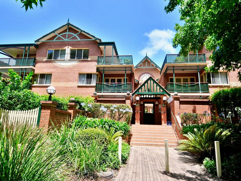 21/6 Eddy Road, Chatswood, NSW 2067