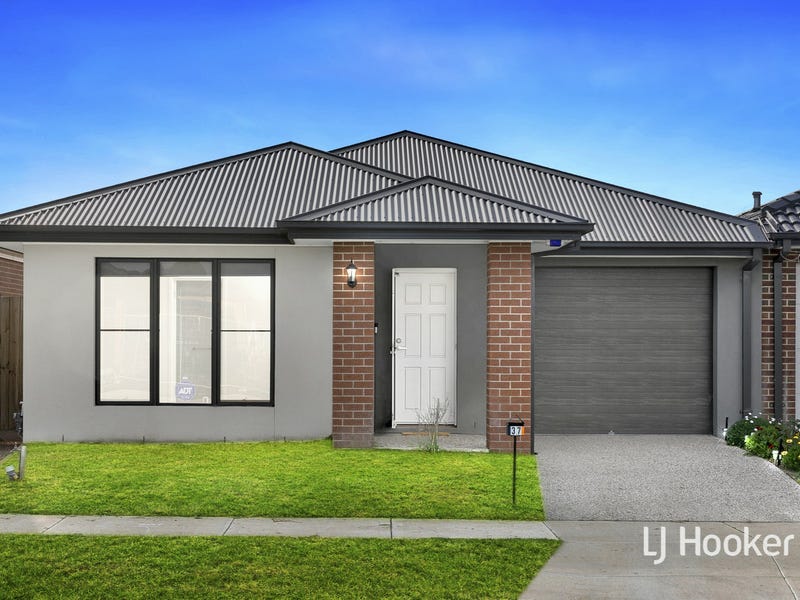 37 Rochford Drive, Donnybrook, Vic 3064 House for Sale