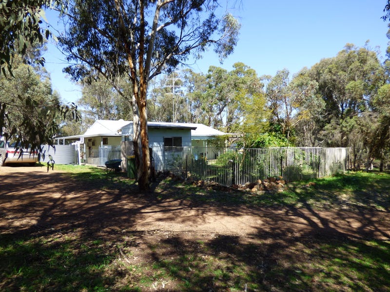 879 Coondle West Road, Toodyay, WA 6566 - Property Details