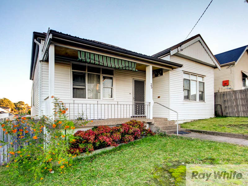 25 Prospect Street, Carlton, NSW 2218 Property Details