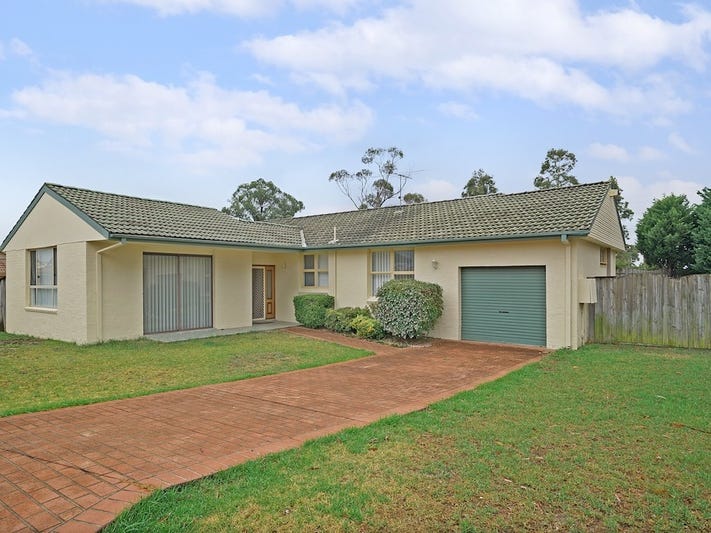 31 Montgomery Circuit, Narellan Vale, NSW 2567 - Realestate.com.au