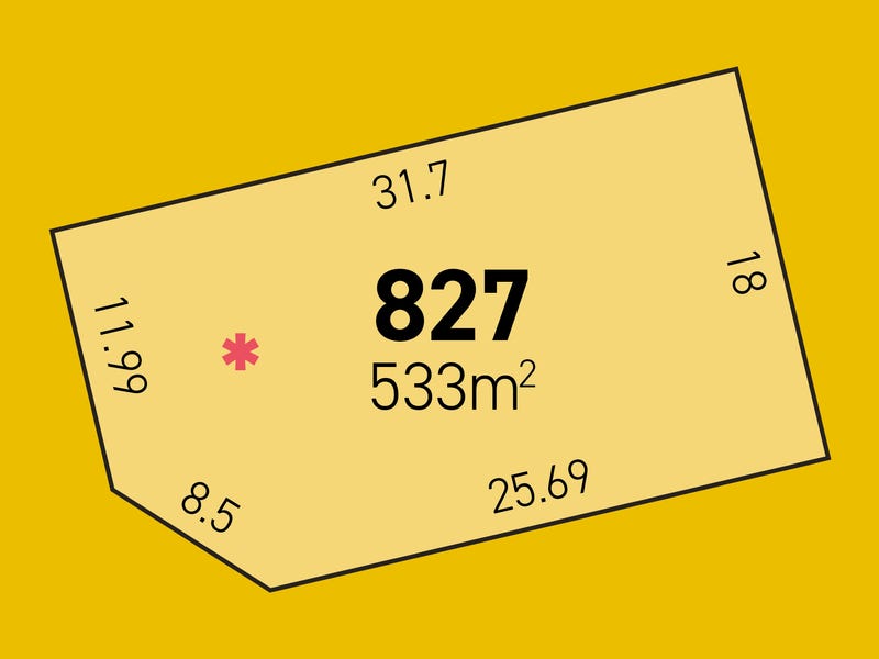 Austin Lakes Land Estate at South Yunderup