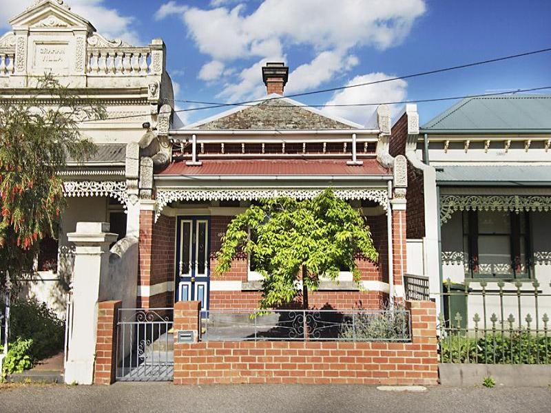 492 Canning Street, Carlton North, VIC 3054
