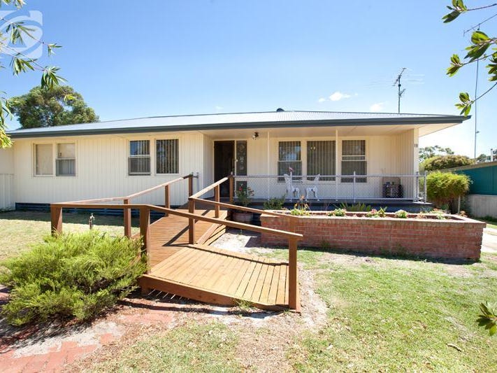 19 Freeling Street, Naracoorte, SA 5271