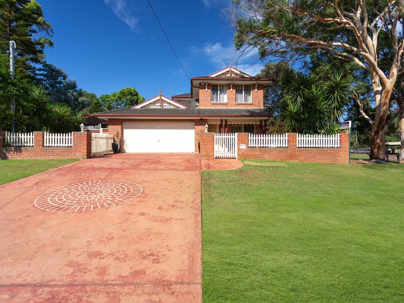 60 Jacques Avenue, Riverwood, NSW 2210