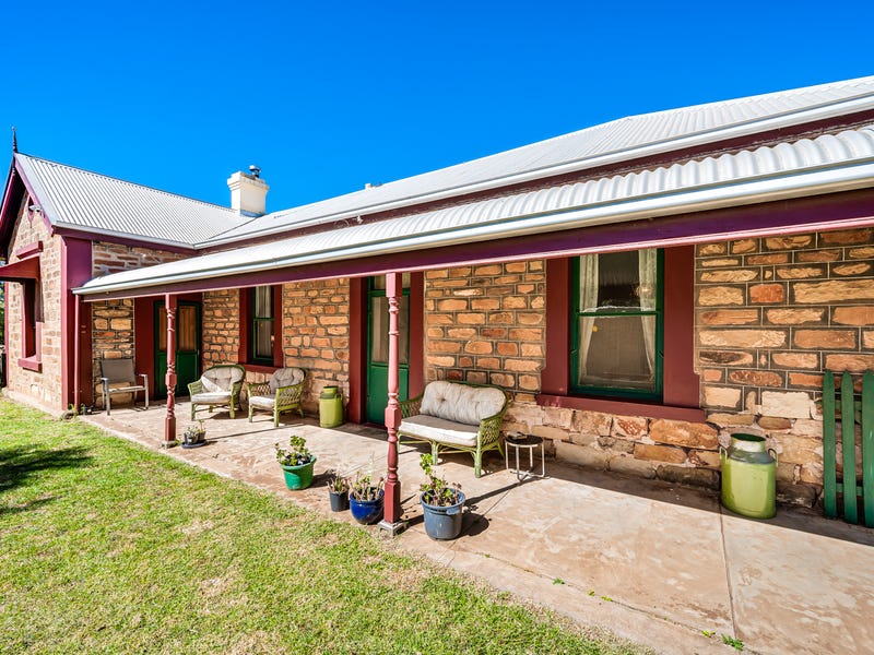 501 Saint Peters Lane, Eudunda, SA 5374 Property Details