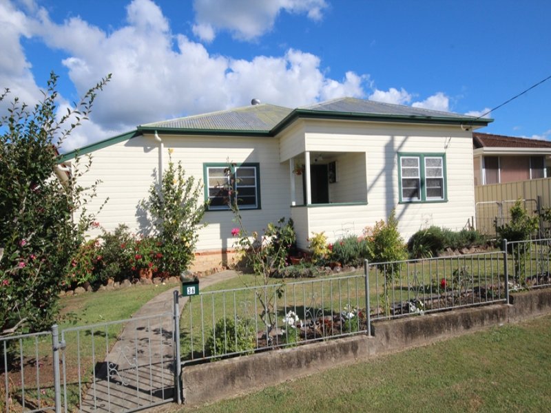 36 Murray Road, Wingham, NSW 2429